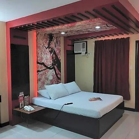 Hotel Sogo Roxas Blvd