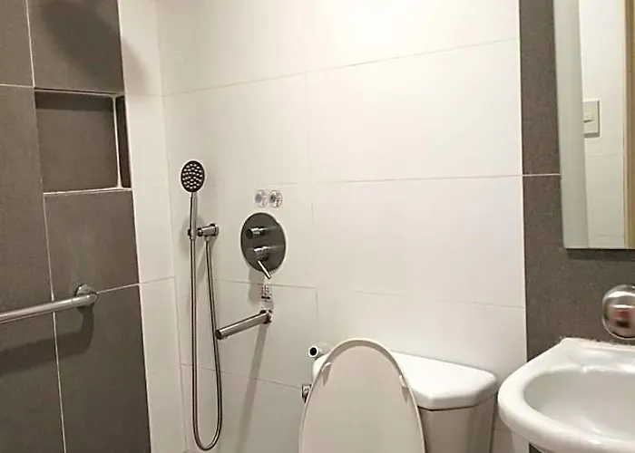 Hotel Sogo Roxas Blvd Manila