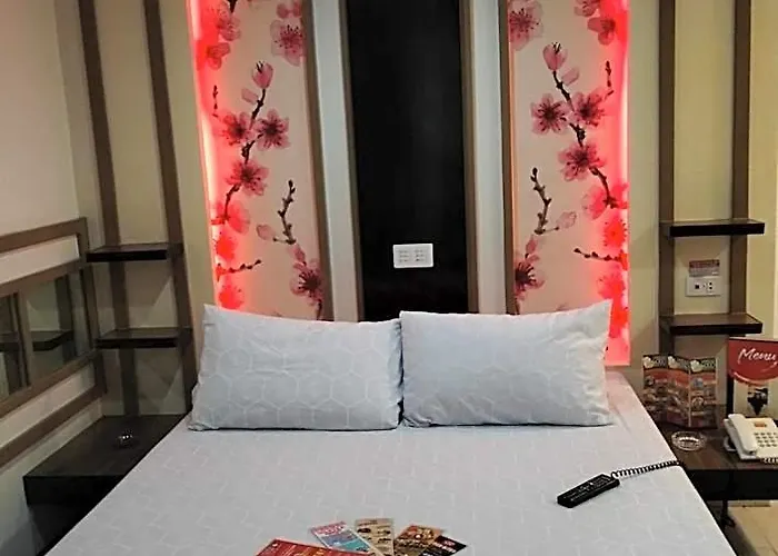 Sogo Roxas Blvd Manila