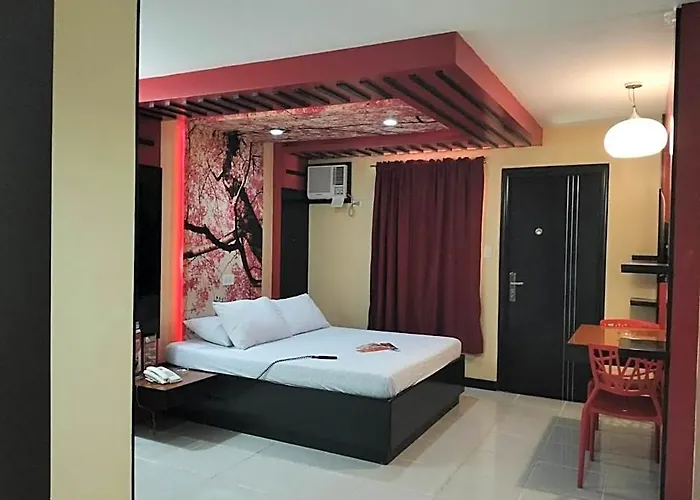 Hotel Sogo Roxas Blvd *