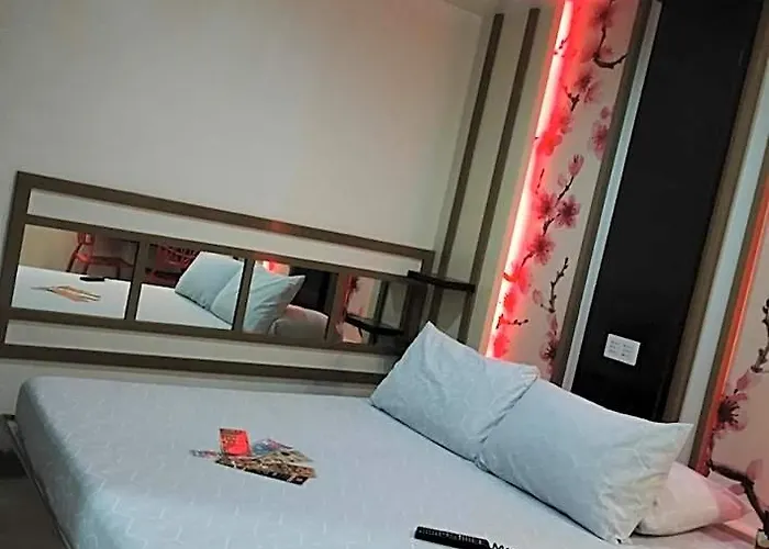 Sogo Roxas Blvd Hotel